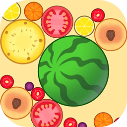 合成大西瓜在线玩入口