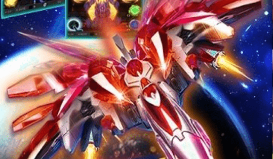 凤凰传奇之重生