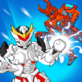 装甲激斗游戏正式版