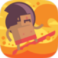 指尖冲浪大叔游戏正式版安卓版