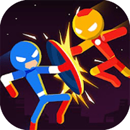 火柴人格斗吧正式版