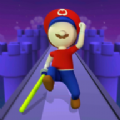 超级鸟里奥游戏手机版