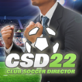 足球俱乐部经理2022中文汉化版