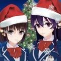高校模拟器冬日恋歌游戏安卓版