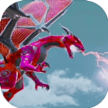 模拟飞行机甲游戏安卓版