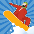 滑雪板大师3D游戏安卓正式版