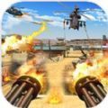 枪炮手战场游戏正式版中文版