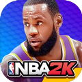 nba2kmobile兑换码2021最新版