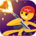 火柴人英雄枪手游戏安卓版