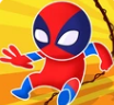 蜘蛛侠飞钩跑酷游戏正式版安卓版