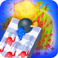 炸弹冲冲冲游戏正式版安卓版