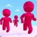 人群排队冲刺游戏正式版安卓版