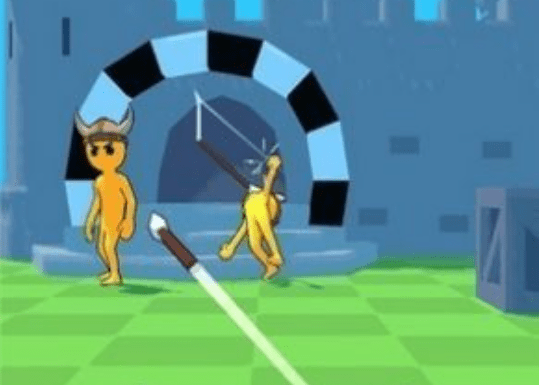 spear master 3d