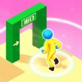 迷你跑酷联盟游戏正式版安卓版
