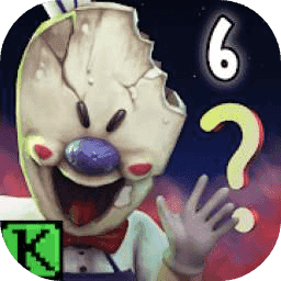 恐怖冰淇淋6厨房中文版