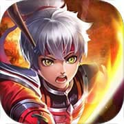 纵横无双(狂暴充值卡)