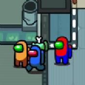 疯狂太空人手游