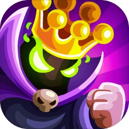 王国保卫战4内购修改版全英雄