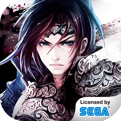 三国志大战移动版