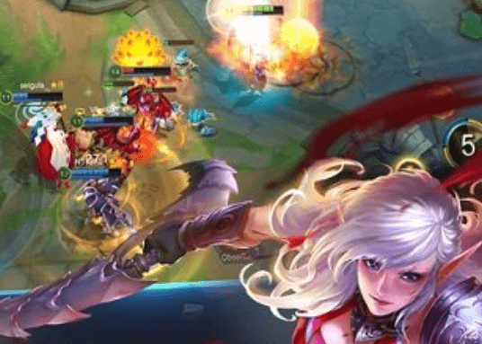 heroes evolved