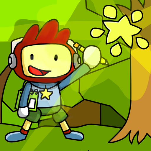 scribblenauts