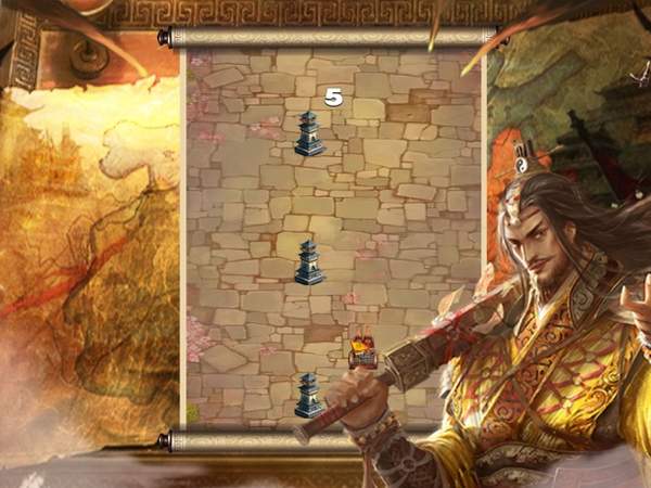 放置三国志高爆版