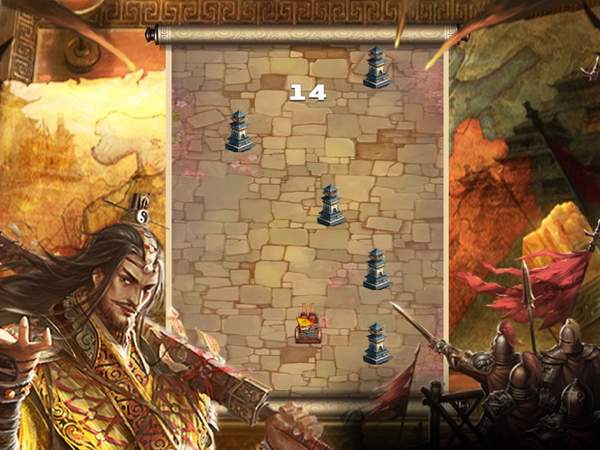 放置三国志高爆版