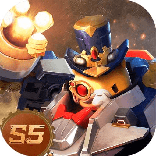 机动都市阿尔法正式版