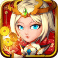 魔兽三国万充版