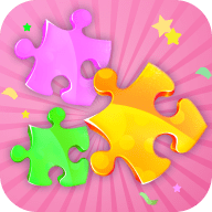拼图达人秀红包版