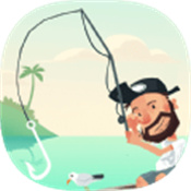 超级钓鱼大师测试版