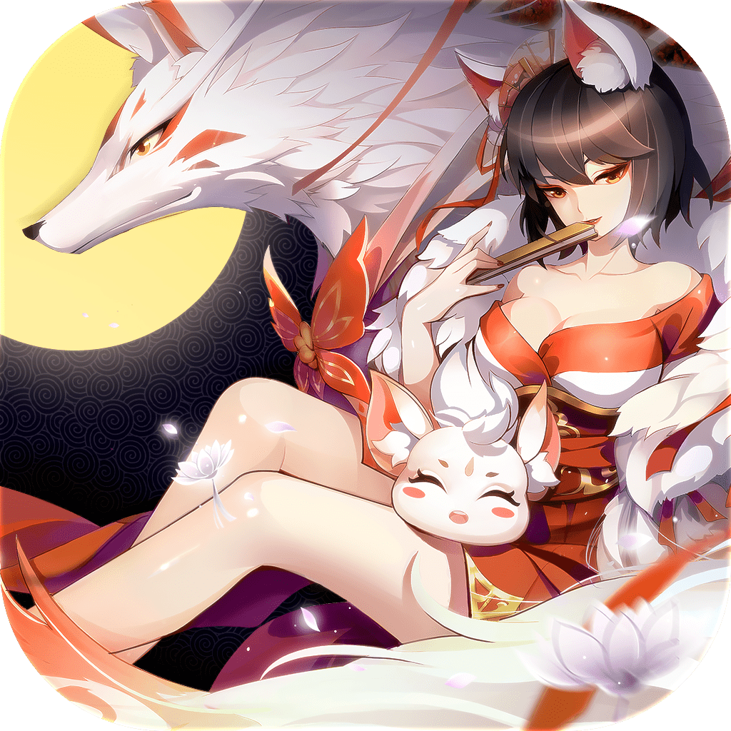 神姬奇谭福利版