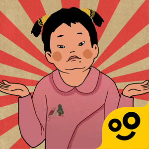 王蓝莓的幸福生活正版
