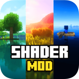 我的世界光追材质包手机版(SHADER MODS)