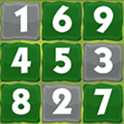 舒尔特方格注意力训练