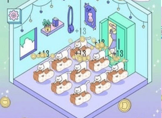 Purrfect Cats