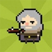 像素射击任务手游