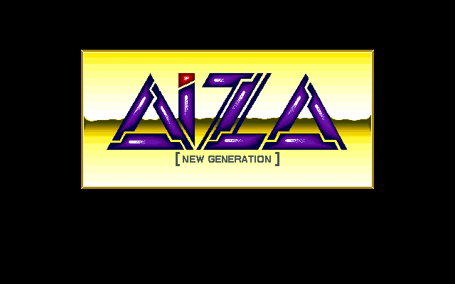 AIZA:新一代