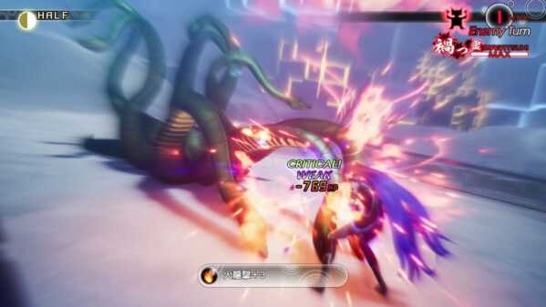 真女神转生5女娲怎么获得 详细方法介绍