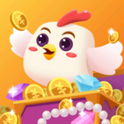 小鸡爱消除正式版