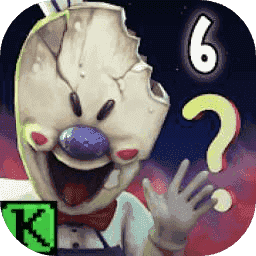 恐怖冰淇淋6厨房最新版v