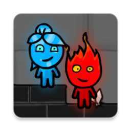 森林冰火人勇闯寒冰圣殿