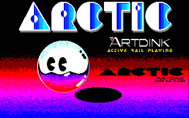 北极(ARCTIC)