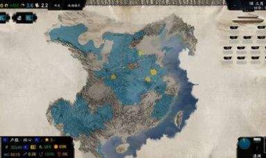 三国天下归心新版
