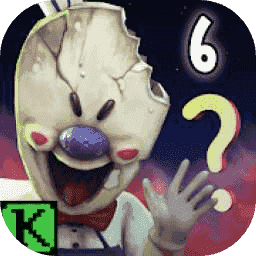 恐怖冰淇淋6厨房汉化版