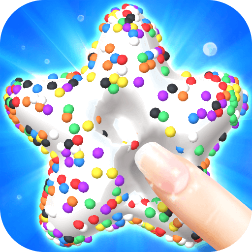 疯狂解压模拟盒  V