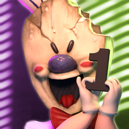 冰淇淋大冒险  V