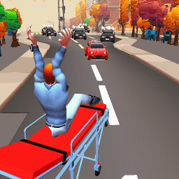 疯狂的救护车完整版