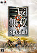真三国无双4安卓版单机版