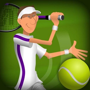 stick tennis最新版
